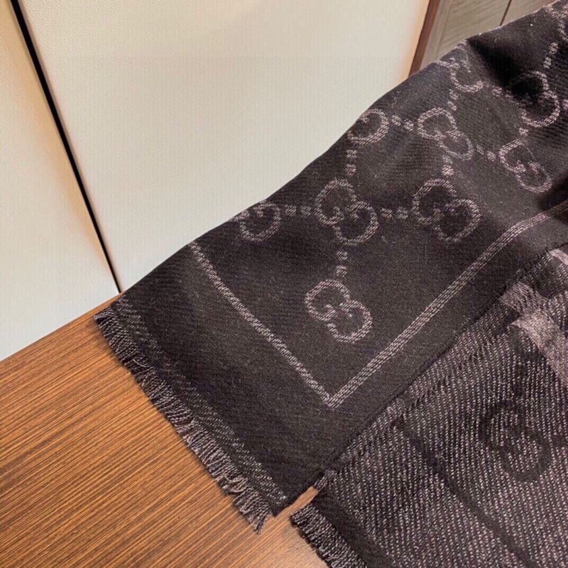 Gucci Scarf